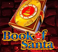 Book of Santa